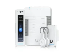 Ubiquiti Türcontroller G3 Starter Kit Pro