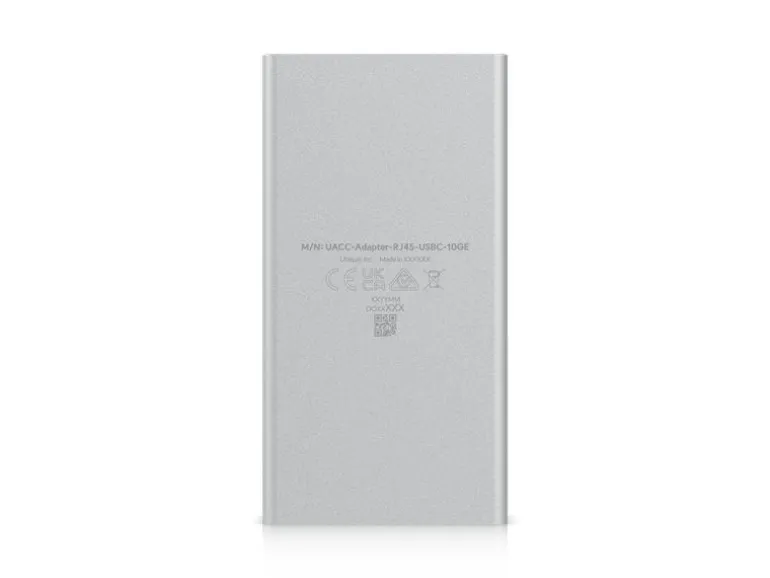 Ubiquiti UACC-Adapter-RJ45-USBC-10GE USB Typ-C