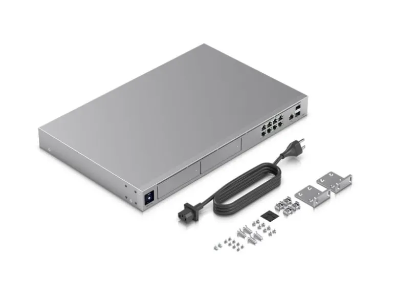 Ubiquiti VPN-Gateway UniFi Dream Machine Pro Max