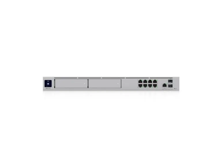 Ubiquiti VPN-Gateway UniFi Dream Machine Pro Max