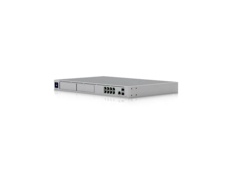 Ubiquiti VPN-Gateway UniFi Dream Machine Pro Max