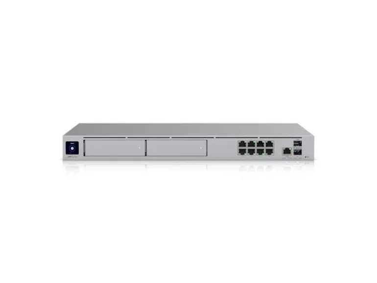 Ubiquiti VPN-Gateway UniFi Dream Machine Pro Max