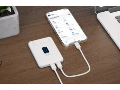 Ubiquiti VPN-Router UniFi Travel