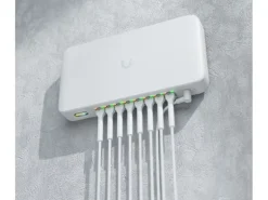 Ubiquiti WLAN-Bridge Switch WiFi-7