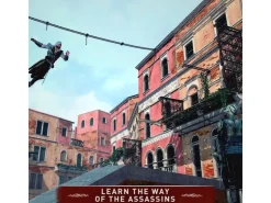 Ubisoft Assassins Creed: The Ezio Collection (Code in a Box)