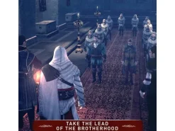 Ubisoft Assassins Creed: The Ezio Collection (Code in a Box)
