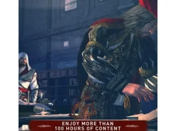 Ubisoft Assassins Creed: The Ezio Collection (Code in a Box)