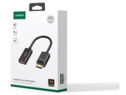 Ugreen Audio/Video-Adapter DisplayPort - HDMI