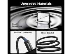 Ugreen Audio- & Videokabel USB-C - 3.5 mm Klinke 1 m