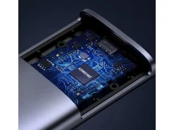 Ugreen Externes Gehäuse M.2 SSD CM767 USB-C, 10Gbps