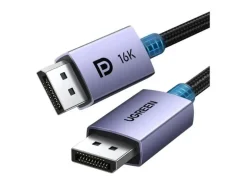 Ugreen Kabel DisplayPort - DisplayPort, 2 m
