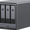 Ugreen NAS NASync DXP4800 Plus