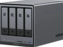 Ugreen NAS NASync DXP4800 Plus
