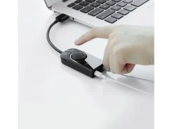 Ugreen Soundkarte USB 2.0/USB-A