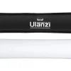Ulanzi AL120 Aufblasbares Videolicht, LED, 120W
