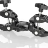 Ulanzi Clamp R096 Doppel-Super-Klemme für Monitor und LED-Licht