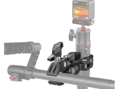 Ulanzi Clamp R096 Doppel-Super-Klemme für Monitor und LED-Licht