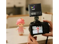 Ulanzi C01RGB 10W Pocket Light