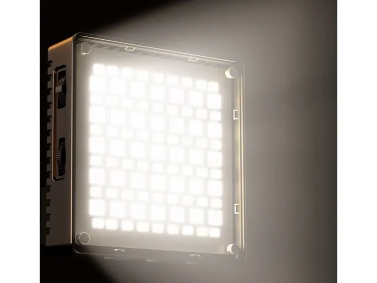 Ulanzi C01RGB 10W Pocket Light