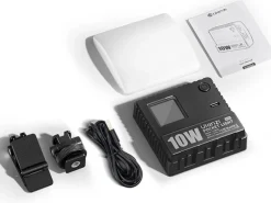 Ulanzi C01RGB 10W Pocket Light