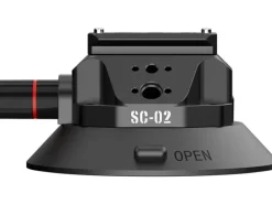 Ulanzi Saugnapfhalterung mit Erweiterung SC-02