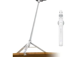 Ulanzi Smartphone-Stativ TT88 Weiss