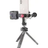 Ulanzi ST-27 Smartphone Halterung mit Cold Shoe