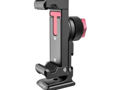 Ulanzi ST-27 Smartphone Halterung mit Cold Shoe