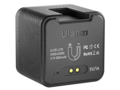 Ulanzi Videoleuchte L2 Cute Lite Waterproof