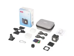 Ulanzi Videoleuchte L2 Cute Lite Waterproof