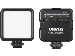 Ulanzi Videoleuchte VL49