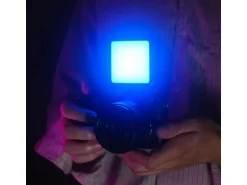 Ulanzi Videoleuchte VL49 RGB Gen II B