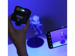Ulanzi Videoleuchte VL49 RGB Gen II B
