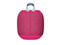 Ultimate Ears Bluetooth Speaker WONDERBOOM 4 Pink