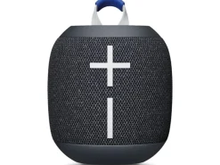 Ultimate Ears Bluetooth Speaker WONDERBOOM 4 Schwarz