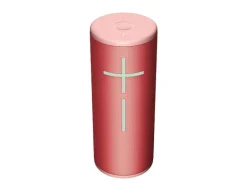 Ultimate Ears Bluetooth Speaker BOOM 4 Himbeer