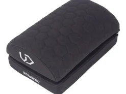 Ultradesk Fussstütze Frontstep Schwarz