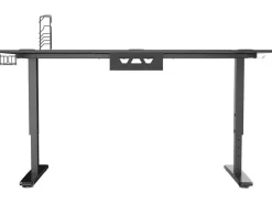 Ultradesk Gaming Tisch Cruiser Rot
