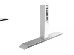 Ultradesk Gaming Tisch Force Weiss
