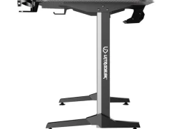 Ultradesk Gaming Tisch Frag XXL Rot