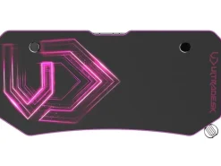 Ultradesk Gaming Tisch Frag XXL Pink