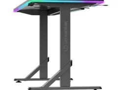 Ultradesk Gaming Tisch Iron