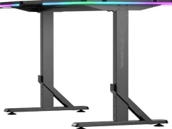 Ultradesk Gaming Tisch Iron