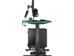 Ultradesk Gaming Tisch Iron