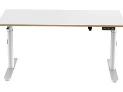 Ultradesk Gaming Tisch Pulsar Weiss