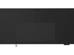 Ultradesk Gaming Tisch Uplift Schwarz