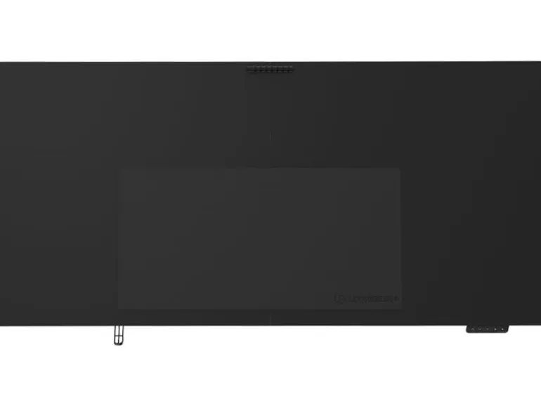 Ultradesk Gaming Tisch Uplift Schwarz