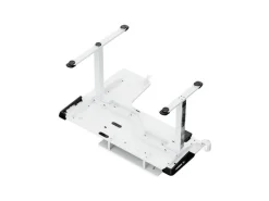 Ultradesk Gaming Tisch Winger Weiss