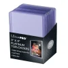 Ultra Pro Toploader Ultra Clear Platinum 35pt (25)