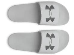 UNDER ARMOUR Armr Slide Grau, 43